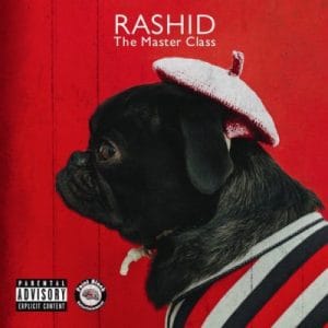 Rashid kay – Survival Ft. J RoySurvival