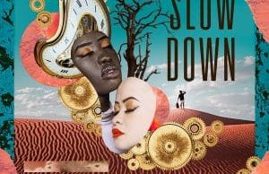 Boddhi Satva & J’something – Slow Down