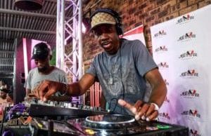DJ Corry Da Groove – Private Skull Piano Vol. 2