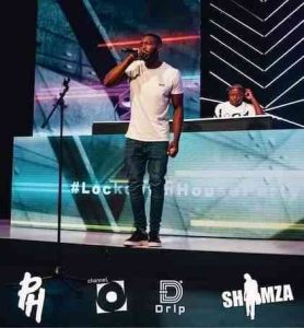 Daliwonga & Myztro – Lockdown House Party Mix (Season 2)