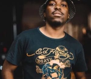 De Mthuda – System Restart: Johannesburg (Live Mix)