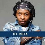 Dj Gizo & Dj Obza – MabaDantse Ft. Molley Black