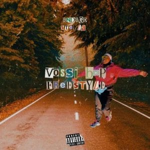 Indigo Stella – Vossi Bop (Freestyle)