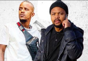 Kabza De Small X Josiah De Disciple – Wang Kolota