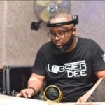 Lobster Dee – It’s Deeper Than You Think Vol 2