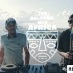 Major League Djz & Kabza De Small – Amapiano Live Balcony Mix (S2 E2)