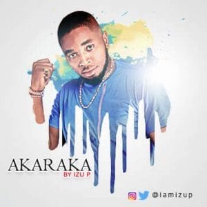 Izu P – Akaraka