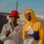 Sinny Man’Que – Precious One & Only (Oxford Mix)