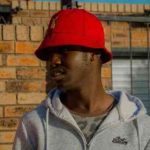 Sinny Man’Que – Tuesday Drum (Oxford mix)