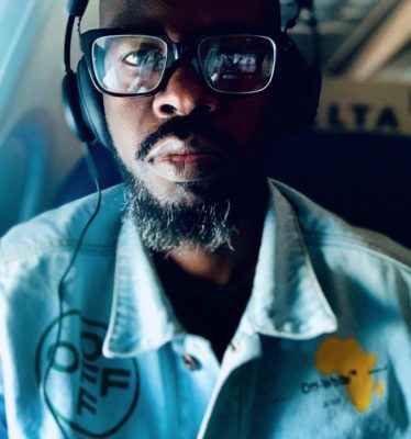Black Coffee – Gardens Of Eden (EyeRonik Broken Introspection) Mp3 Download
