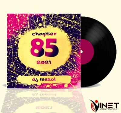 DJ FeezoL – Chapter 85 Mix Mp3 Download