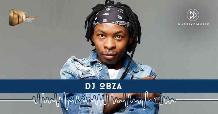 Dj Gizo & Dj Obza – MabaDantse Ft. Molley Black Mp3 Download