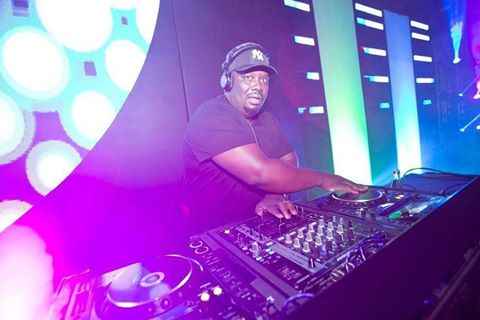 DJ Scott – Inspiration 2021 Mix Mp3 Download