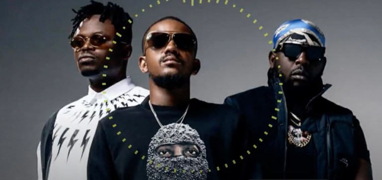 Kabza De Small, DJ Maphorisa & Tresor – Mali Mp3 Download