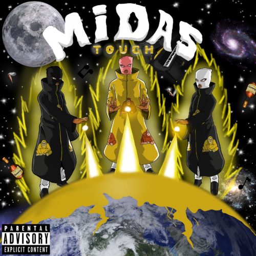 Midas the Jagaban – Paigons Ft. Sho Madjozi Mp3 Download