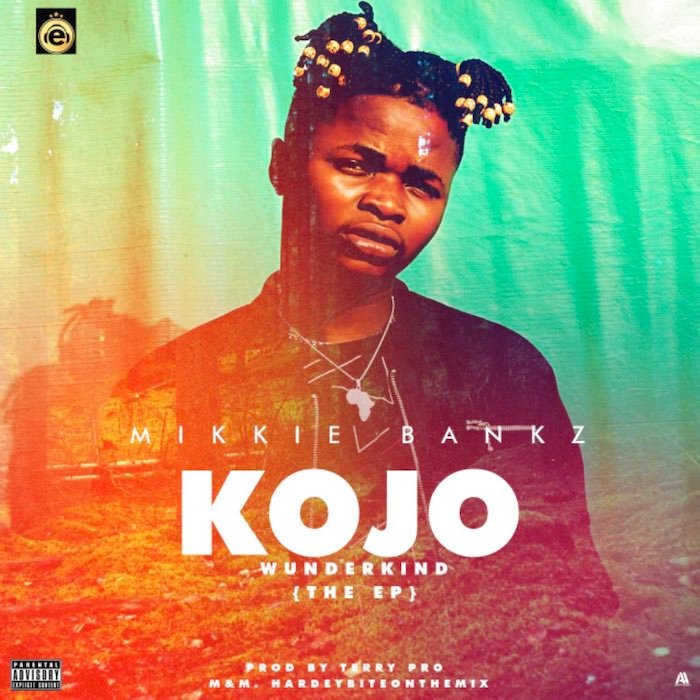 Mikkie Bankz – Kojo Mp3 Download