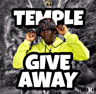 Temple – Give Away Mp3 Download