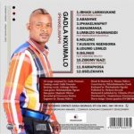 Gadla Nxumalo – Zimbov’igazi Ft. Sobancane Khanyile