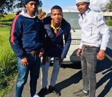 Jabs Cpt, Mr Shona & Mavelous – Big Brothers Forever