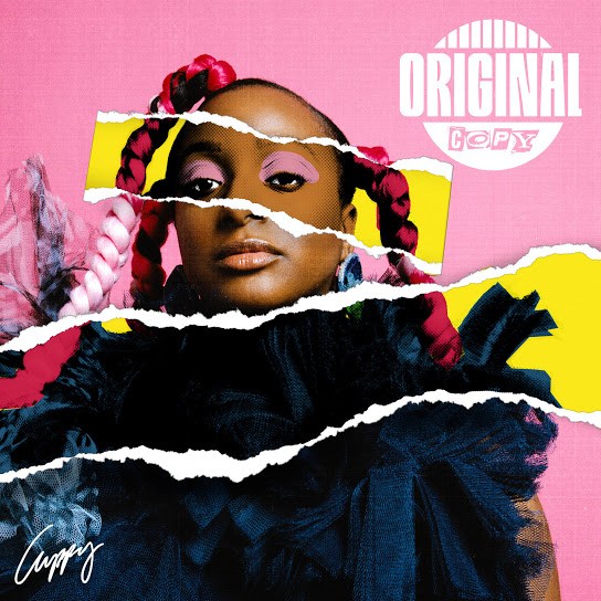 DJ Cuppy – Karma ft. Stonebwoy Mp3 Download