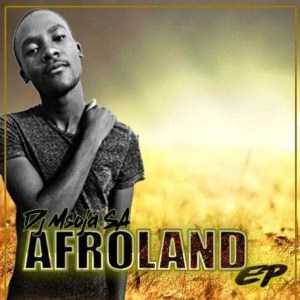 Dj Msoja SA – Planet Afro Ft. Pablo SA Mp3 Download
