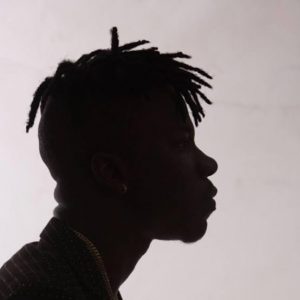 Stonebwoy – 1 Gad