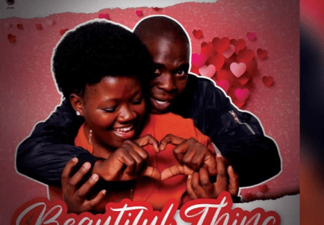 Lekkersweet – Beautiful Thing Mp3 Download