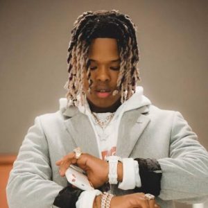 Nasty C – Allow Ft. French Montana
