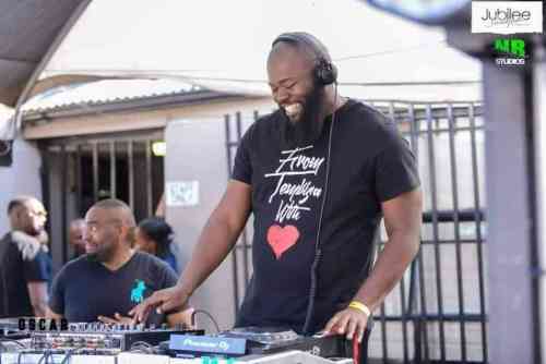 Noxious DJ – VOT FM Afternoon Drive Mix Mp3 Download