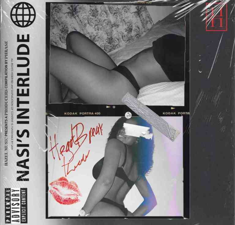 Phrase – Nasi’s Interlude Mp3 Download