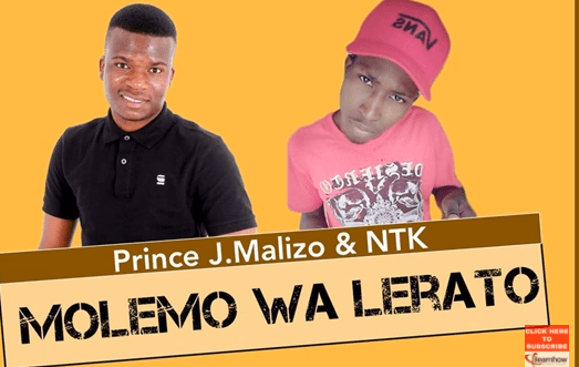 Prince J.Malizo & NTK – Molemo wa Lerato Mp3 Download