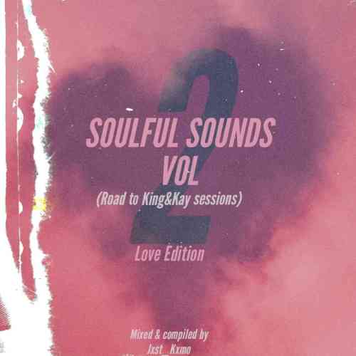 Saint Evo – Bamkile Ft. Nomvula SA (Original Mix) Mp3 Download