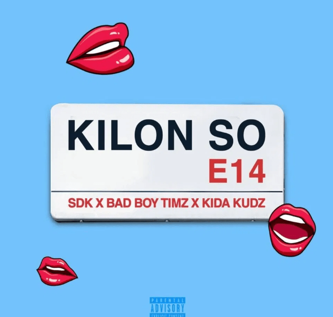 SDK – Kilon So ft. Badboy Timz, Kida Kudz Mp3 Download