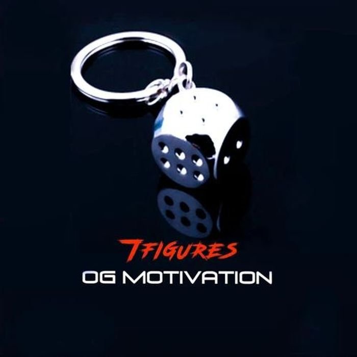 7Figures SMG – OG Motivation Mp3 Download