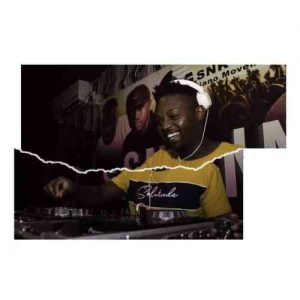 Ben Da Prince – Iskipa Ft. Jef (Dance Mix)