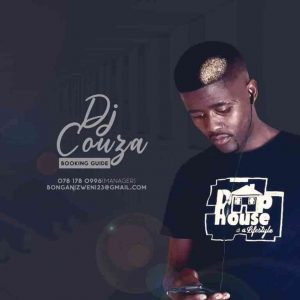 DJ Couza – CouWorld Mix 8