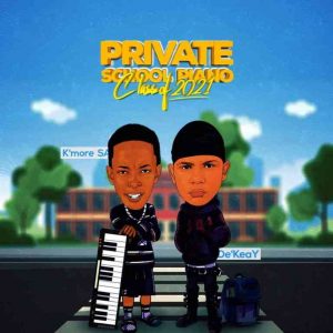 De’KeaY & Kmore Sa – North Face Ft. ProSoul Da Deejay, TshepisoDaDj & Darkie