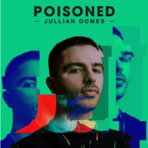 Jullian Gomes – Ctrl Ft. Jinadu