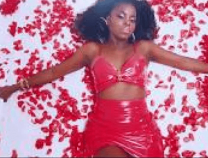 Daphne – My Lover