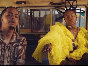 Loski – Naija Man Ft. Davido