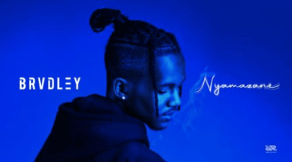 Brvdley – Nyamazane Mp3 Download