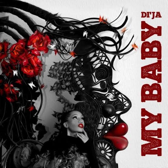 Di’Ja – My Baby Mp3 Download