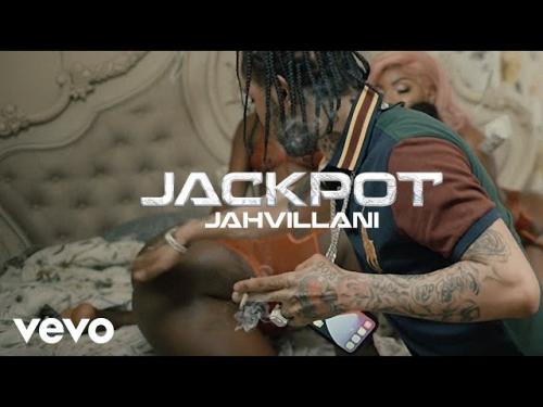 Jahvillani – Jackpot Mp3 Download