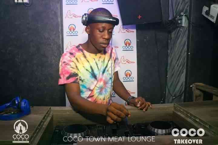 LAZI – COLLISION Mp3 Download