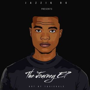 JazziQ DG & MalumNator – African Angel