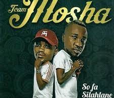 Team Mosha – East & West