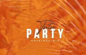 Tsetse – Party (Original Mix)