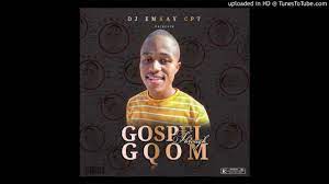 Dj Emkay CPT – Peace Ft. Dj Lusko