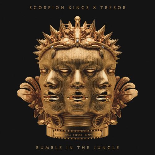 Kabza De Small, DJ Maphorisa & Tresor – Love Like A Weapon Mp3 Download