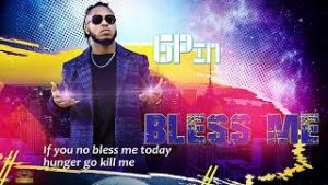 6Pin – Bless Me